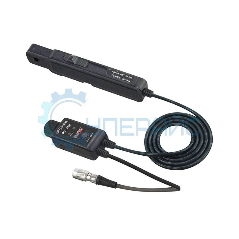 Высокочастотный токовый пробник PINTECH PT-350 фото 1