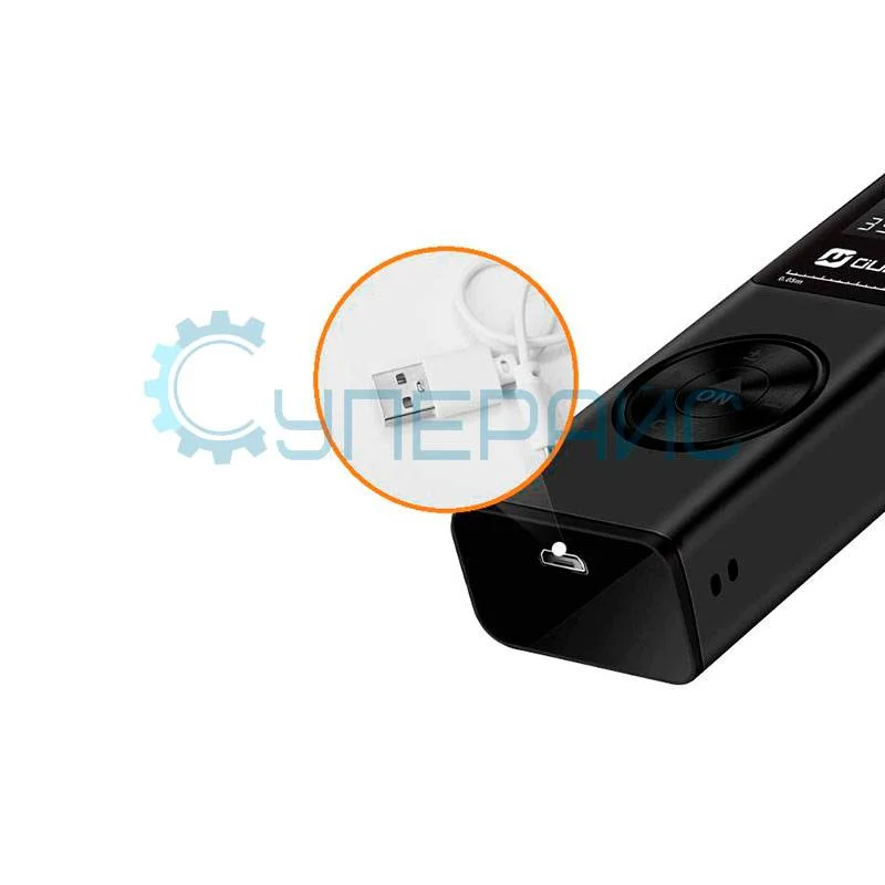 Профессиональный дальномер OUBEL 80XA фото 5