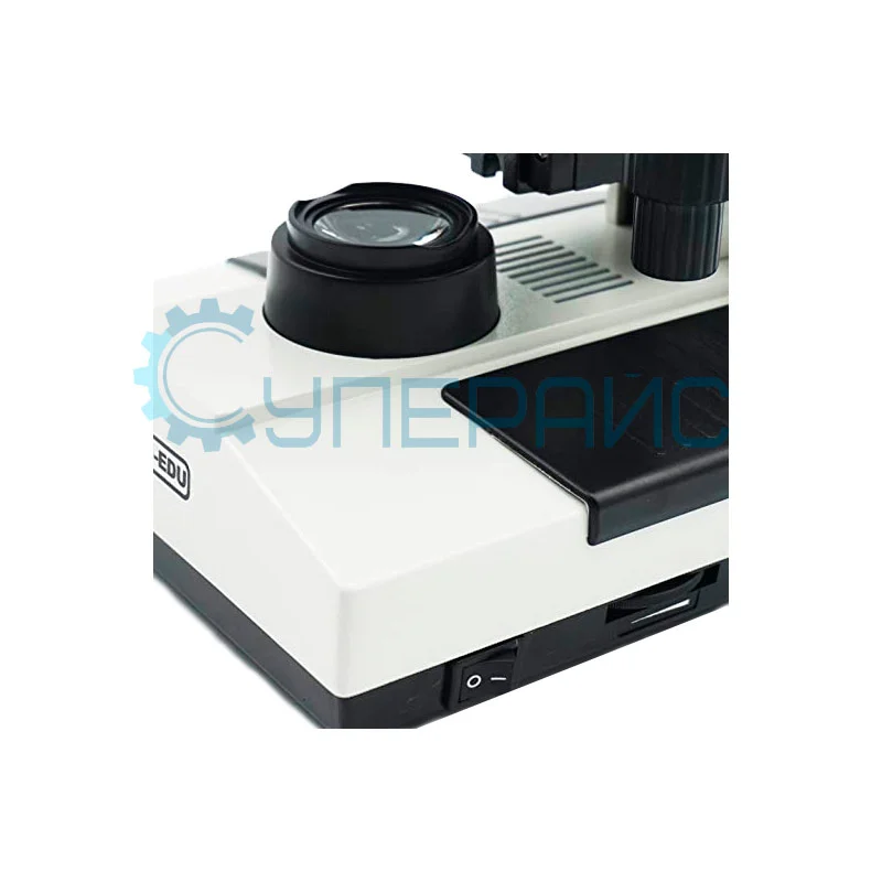 Биологический микроскоп Opto-Edu A11.1007-17 фото 4