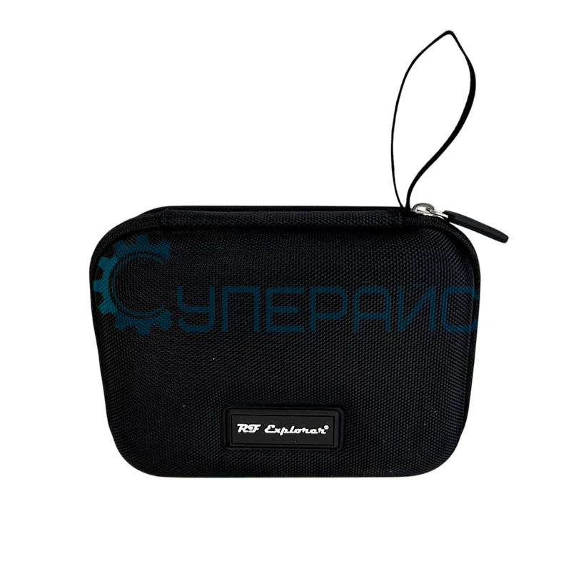Портативный анализатор спектра RF Explorer 6G Combo PLUS фото 9