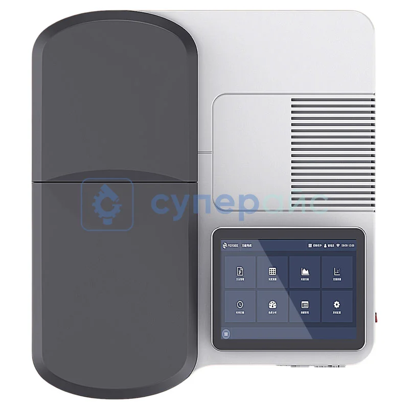 Псевдодвухлучевой спектрофотометр Persee T600A фото 2