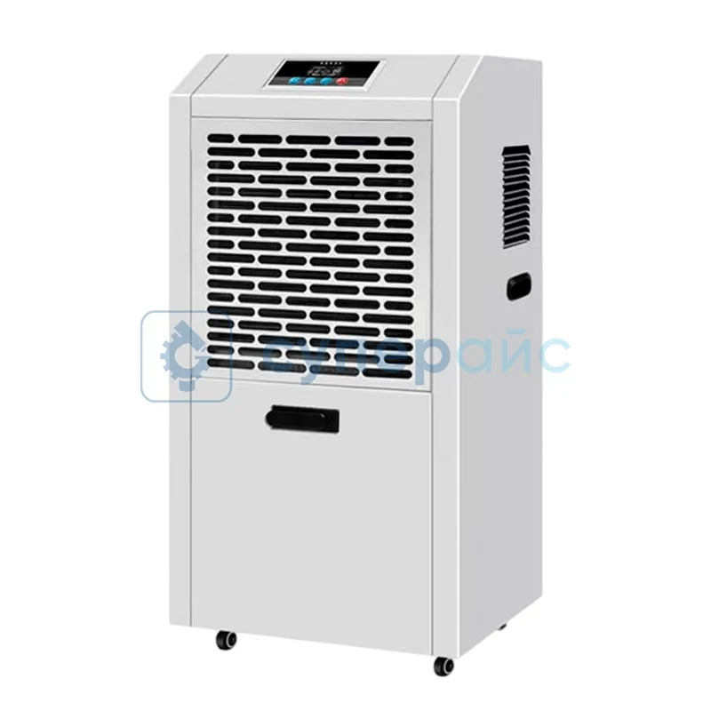 Прибор для удаления влаги из воздуха Yunao YA-990A фото 1