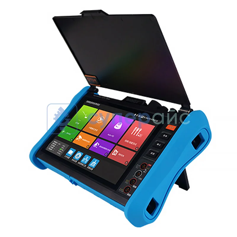 Оптический рефлектометр OTDR WANGLU MT-8800 фото 1