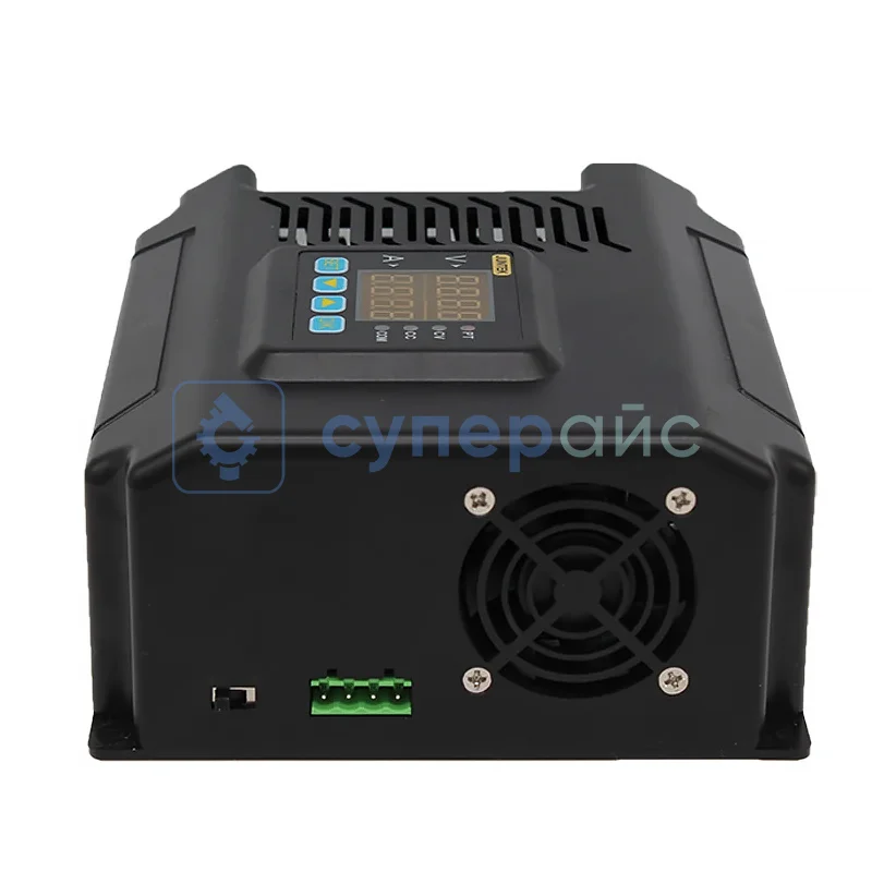 DC-DC конвертер JUNTEK DPM8650-485 фото 3