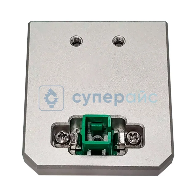 Держатель для полировки оптического волокна Gocom SC/APC фото 1