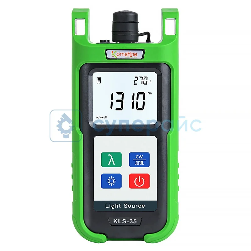 Источник оптических сигналов KomShine KLS-35-M фото 1