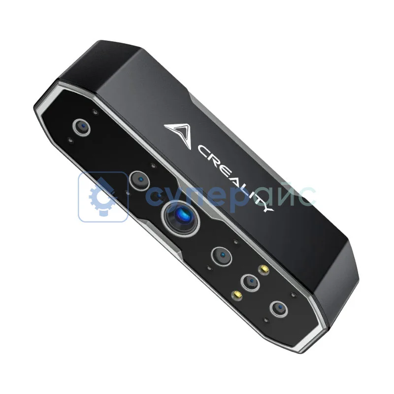 3D сканер Creality CR-Scan OTTER фото 2