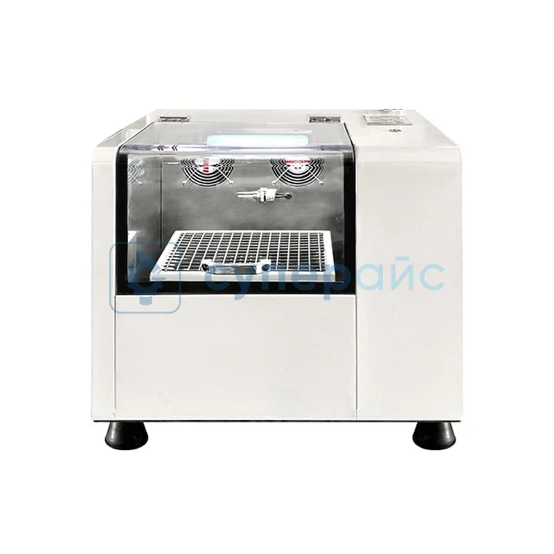 Настольный термостатирующий встряхиватель Jingfei JFZD-100A фото 1