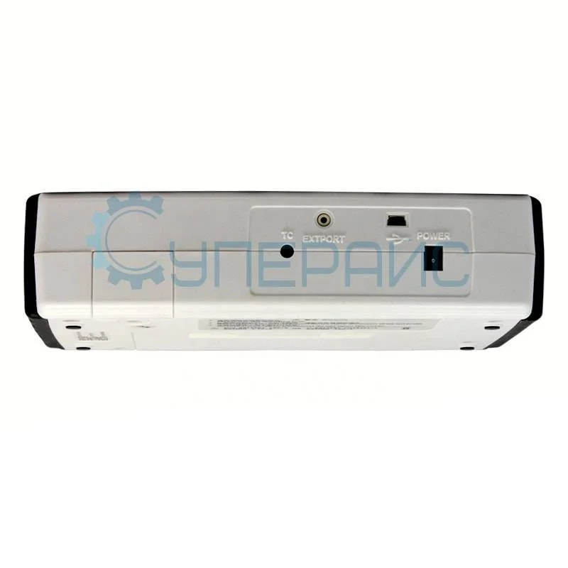 Тестер аккумуляторных батарей Hopetech CHT3554 фото 2