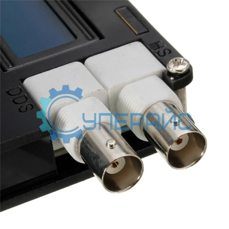 Генератор сигналов ZK-CLOCK (TL082) фото 2