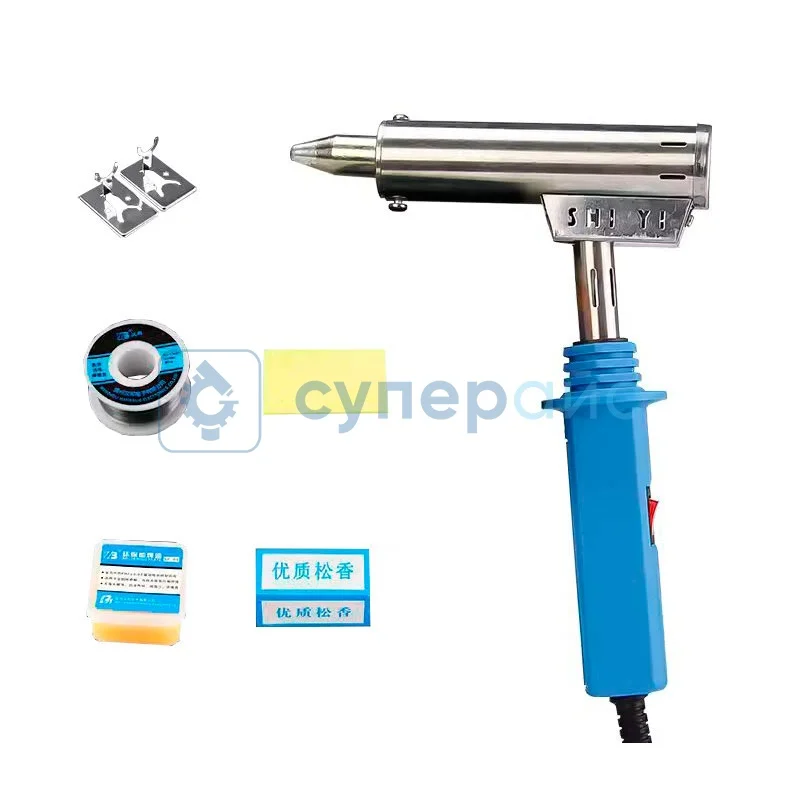 Промышленный паяльник Benefit SY-HK300W фото 1