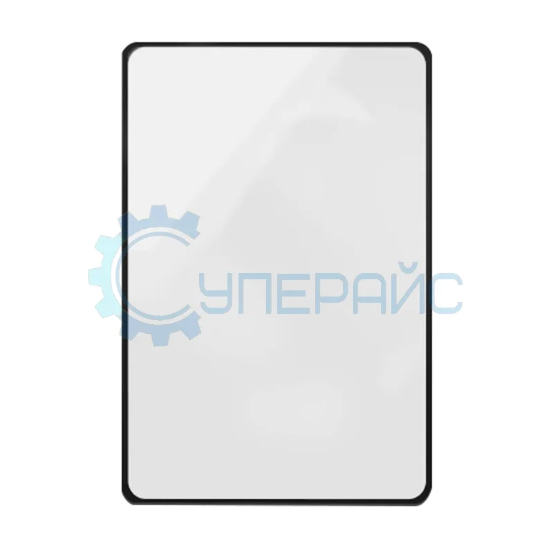 Увеличительная линза Френеля 10X (120x180 мм) фото 1