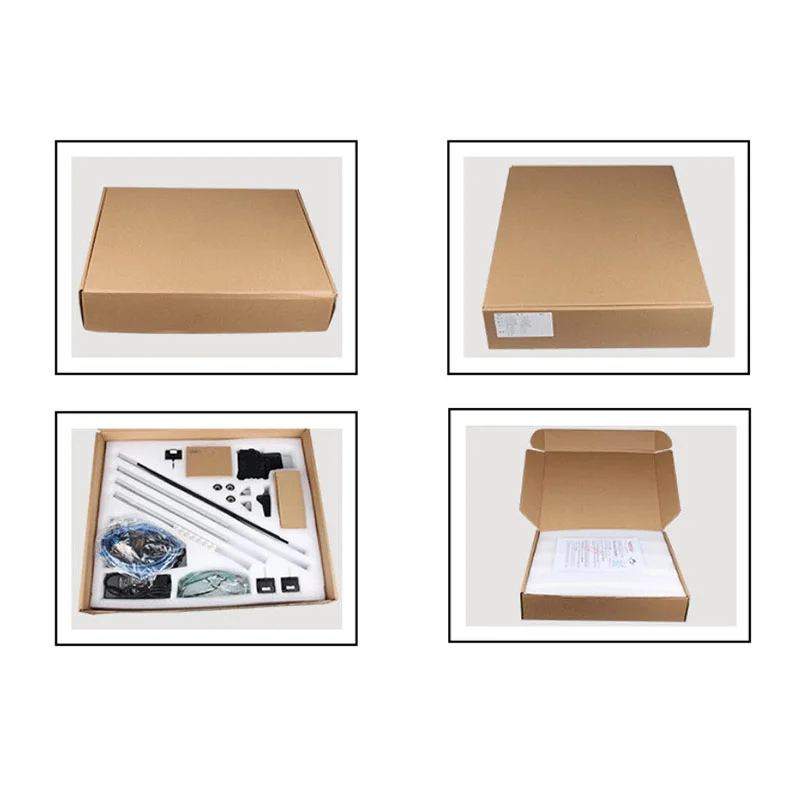 Лазерный гравер VIGOTEC VG-L5S настольный фото 5