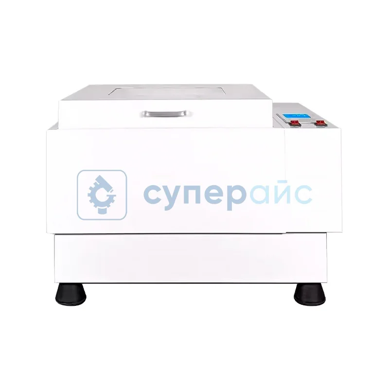 Встряхиватель лабораторный Bonakeji SHZ-82 фото 1