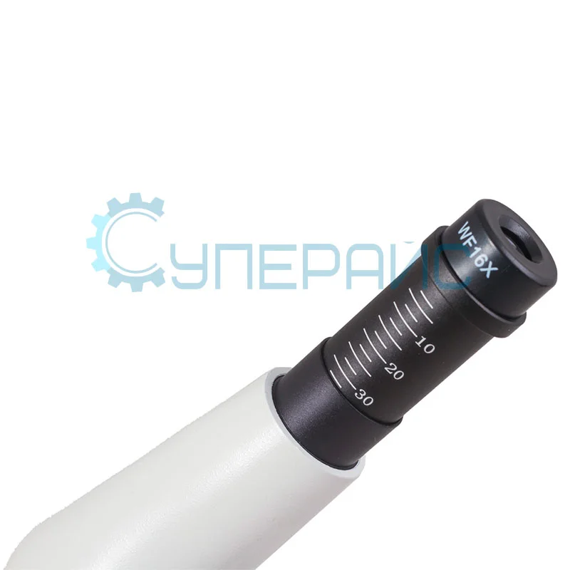 Микроскоп Levenhuk Rainbow 50L PLUS Moonstone\Лунный камень фото 5