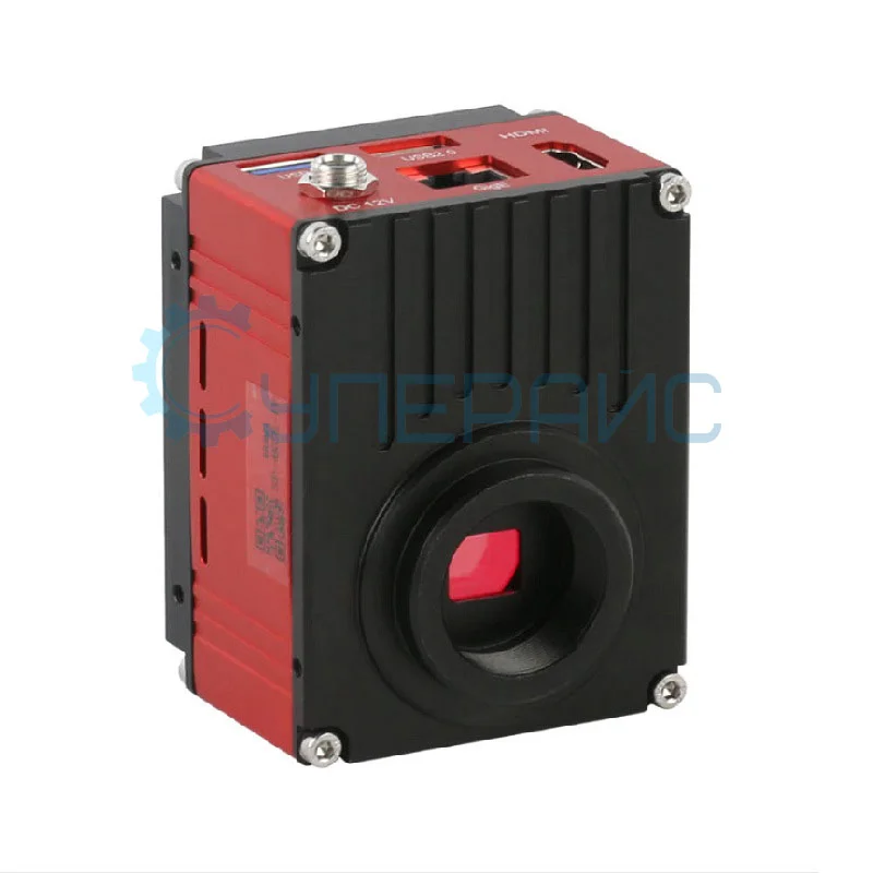 Тринокулярный металлографический микроскоп BETICAL CR100-950HK фото 6