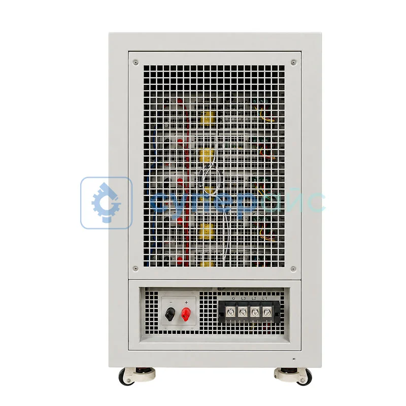 Источник питания LANYI LPS8026 высокой мощности (1000 В, 80 А, 80 кВт) фото 2