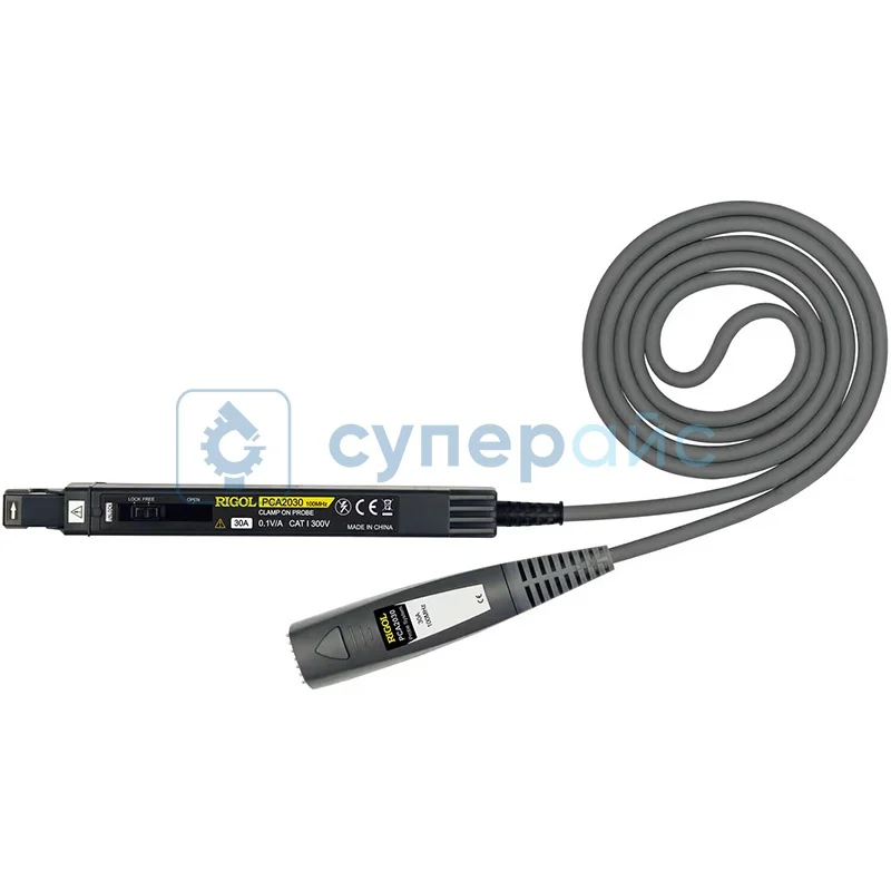 Токовый пробник RIGOL PCA2030 фото 1