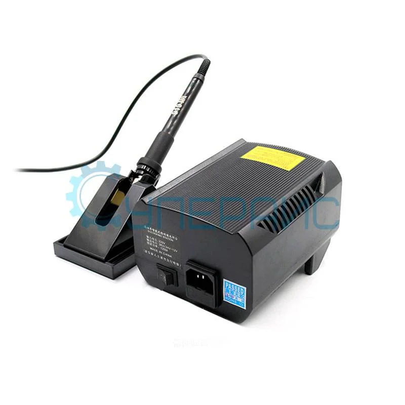 Цифровая паяльная станция A-BF 260D фото 4