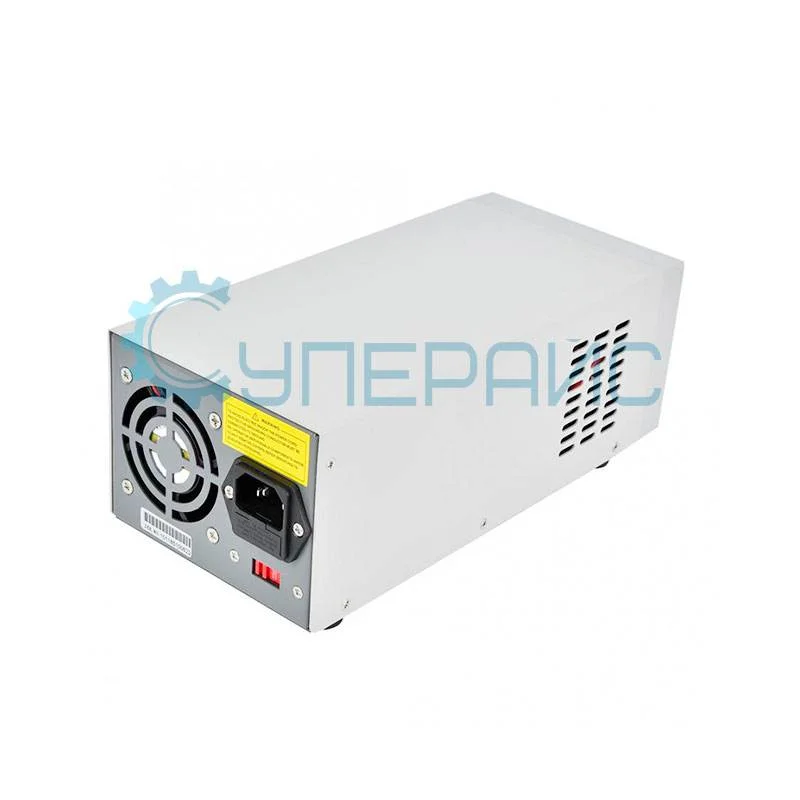 Одноканальный импульсный блок питания MATRIX MPS-3206 (32В, 6А) фото 4