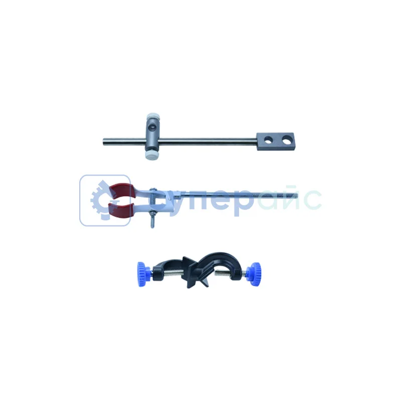 Настольная лабораторная мешалка Dingxinyi DF-101ST фото 1