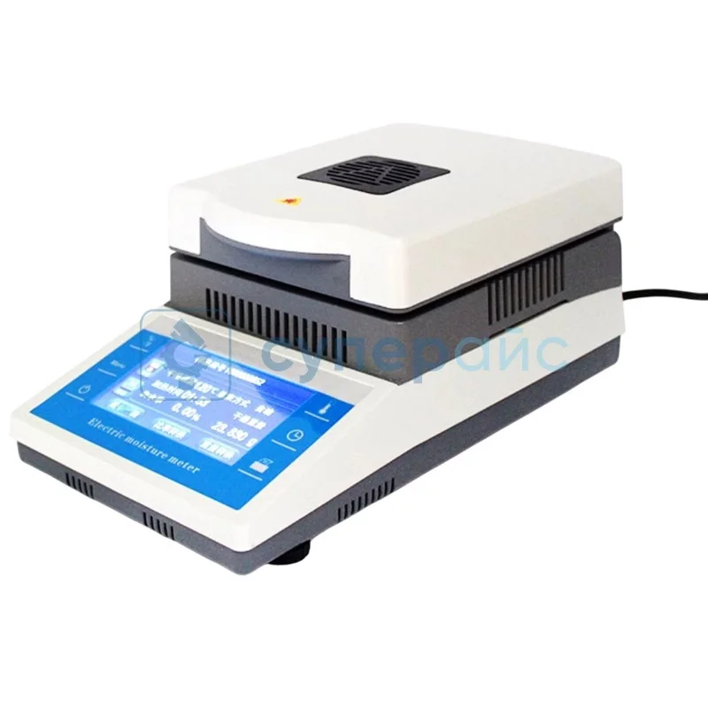 Настольный влагомер Fcjmyq DK-MA60 фото 1