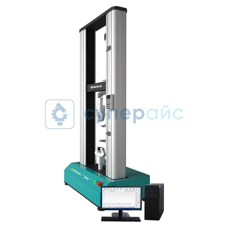 Испытательное устройство на растяжение DANA DN-WS5KN фото 1