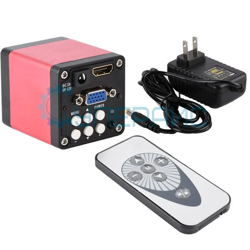 Камера KOPPACE KP-200HV для микроскопа фото 4