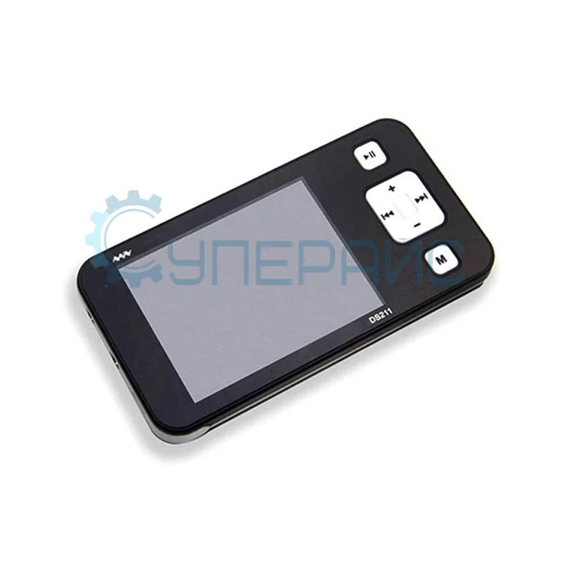 Карманный цифровой осциллограф Minidso DS211 фото 3