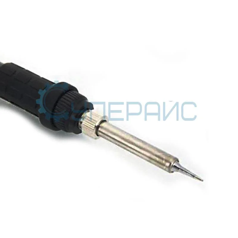 Паяльная станция YIHUA-936B с регулятором температуры фото 4