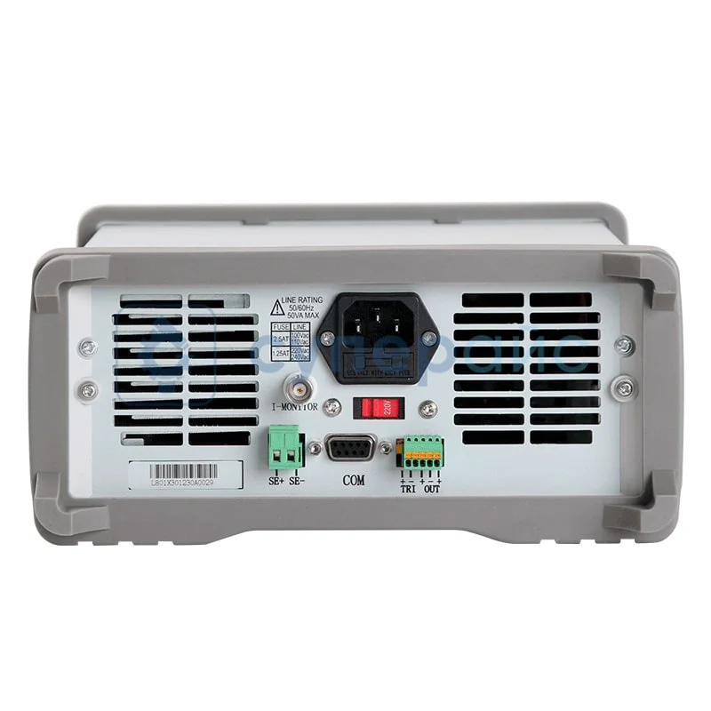 Тестер с интеллектуальной быстрой зарядкой Tronovo TR9811P фото 1