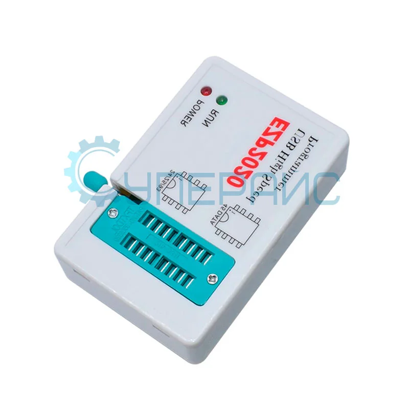 USB программатор для микросхем EZP2020 фото 2