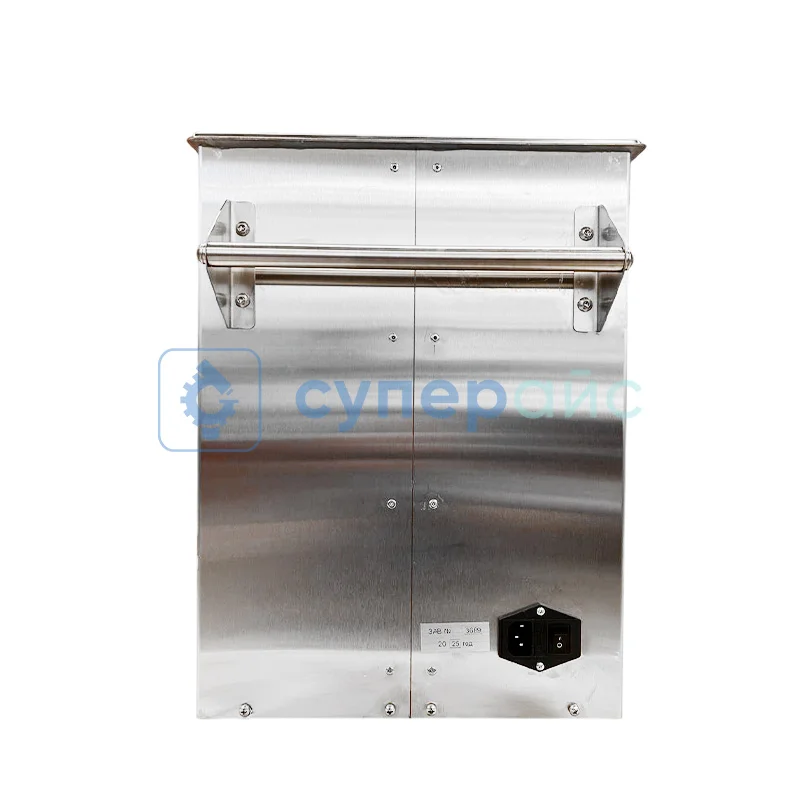 УЗ ванна SP-28 Lab УЗК-28 фото 2