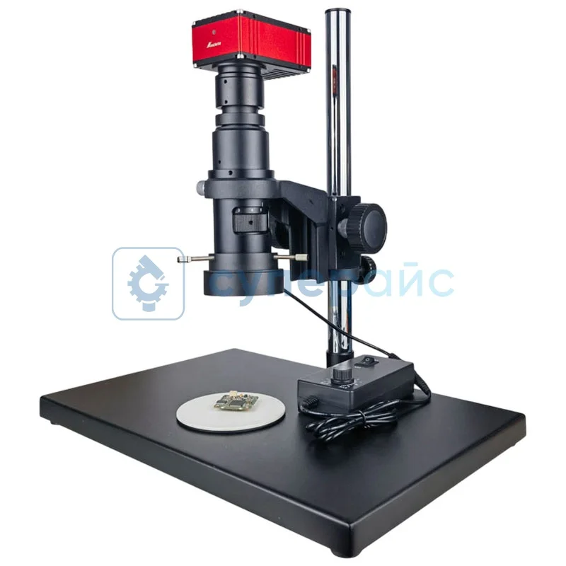 HDMI-микроскоп Fucot S0750-2k фото 1