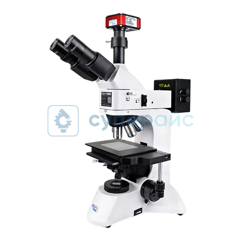 Профессиональный микроскоп AOSVI M330BD-HK830 фото 1