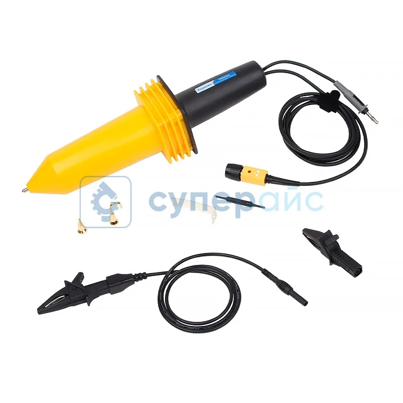 Пробник токовый Tronovo TR9318A фото 1