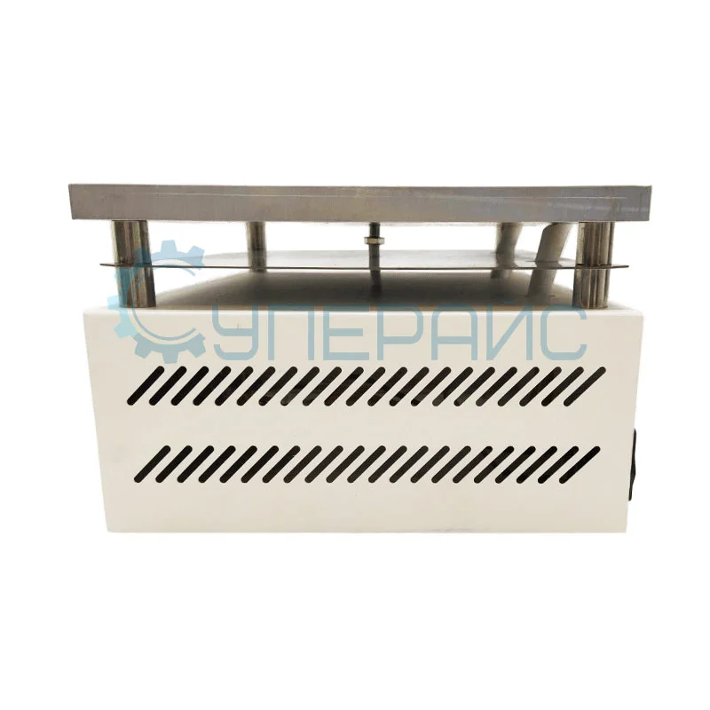 Термостол XIN HAO MAI X2026 (200x260 мм) с нижним подогревом фото 2