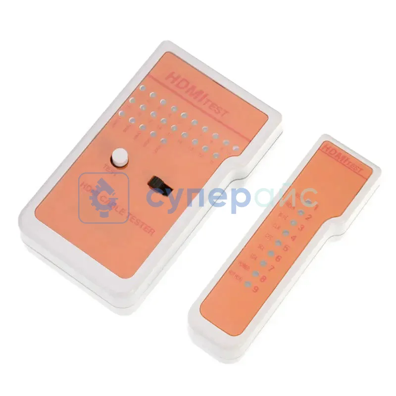 Тестер HD-видеокабеля HDMITest фото 1