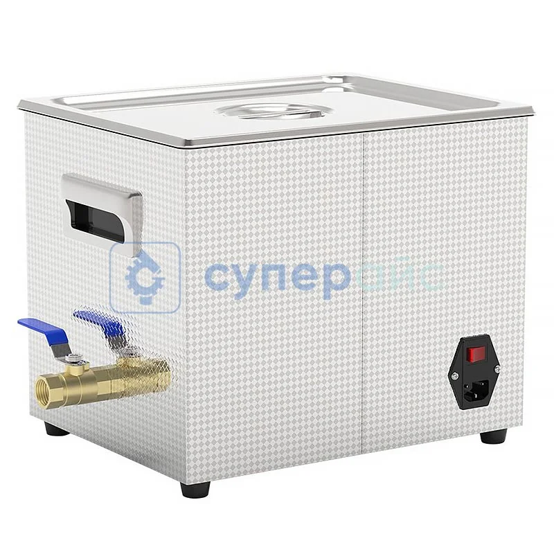 УЗ ванна с таймером GRANBO GW0410 фото 3