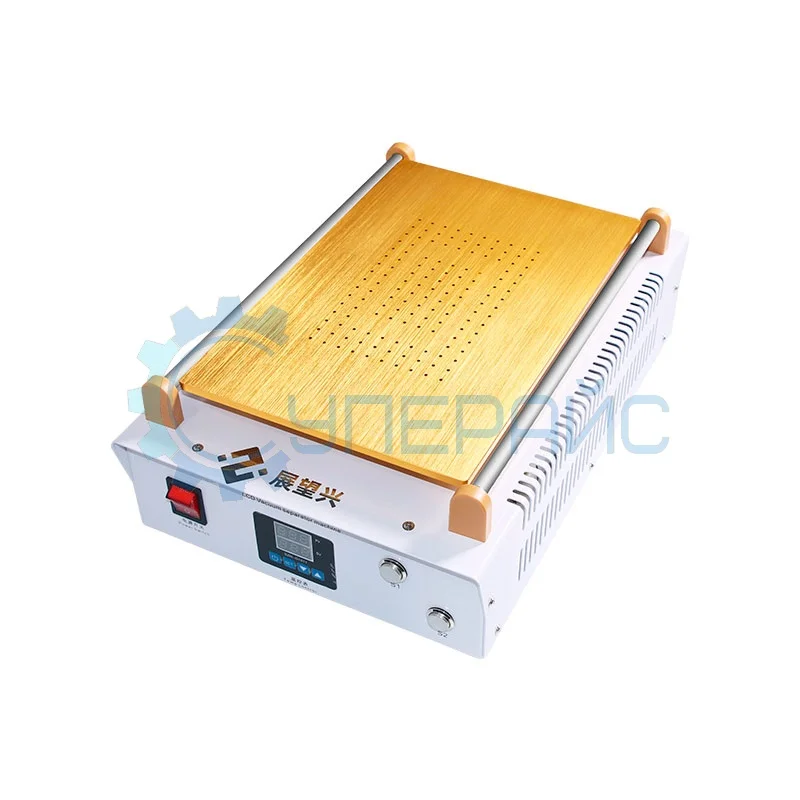 ЖК-сепаратор ZWX ZF-11 фото 1