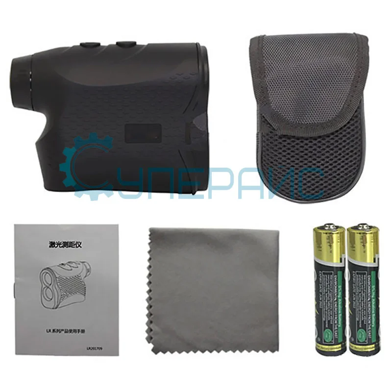 Дальномер для охоты EDKORS CS600H фото 8