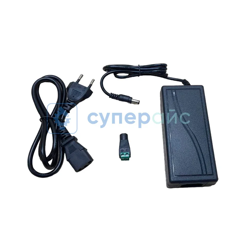 Зарядное устройство Haiying 24V3A фото 1