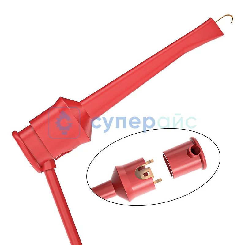 Универсальный пробник Cleqee P1007B фото 2