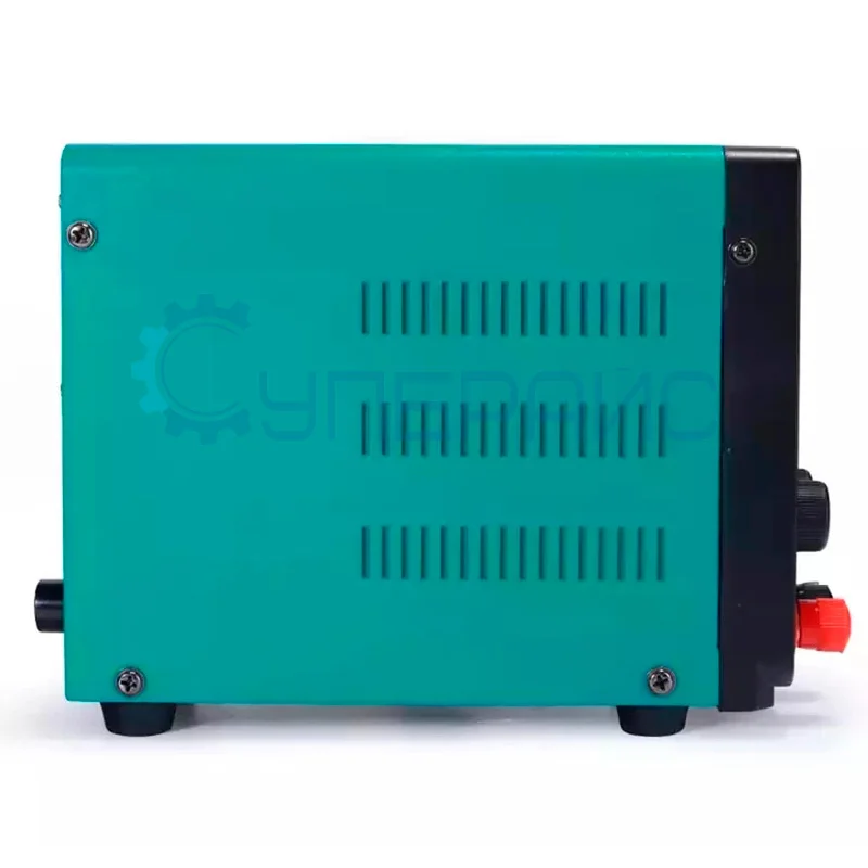 Источник питания постоянного тока YIHUA 3005D-III (30 В, 5 А, 150 Вт) фото 5