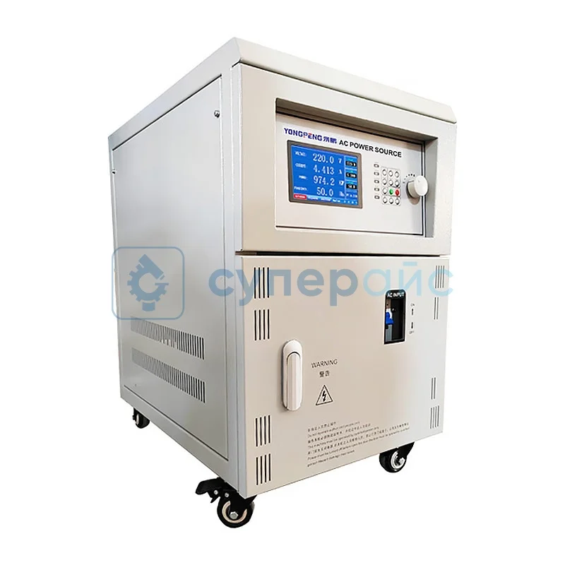 Напольный источник питания Yongpeng YP4110 фото 1