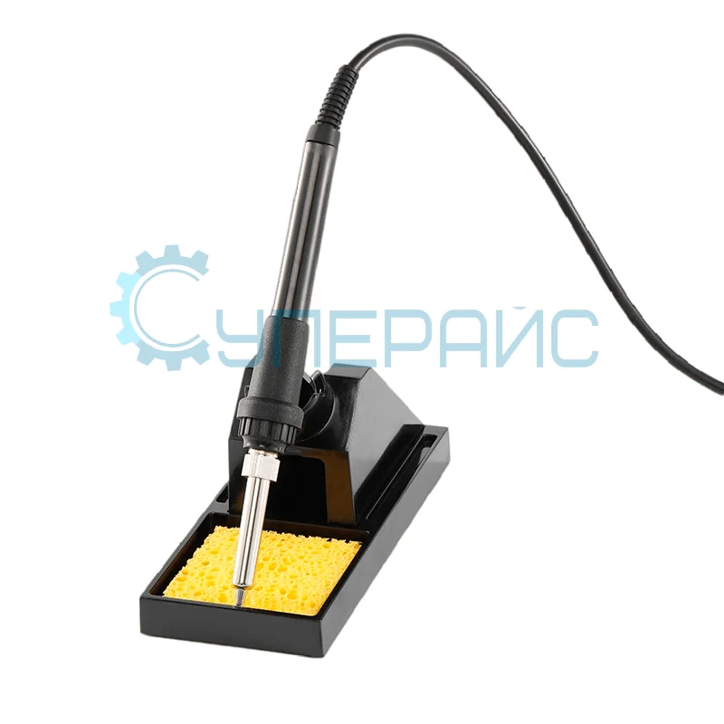 Электронная станция для пайки NLZD 888, 150 Вт фото 2
