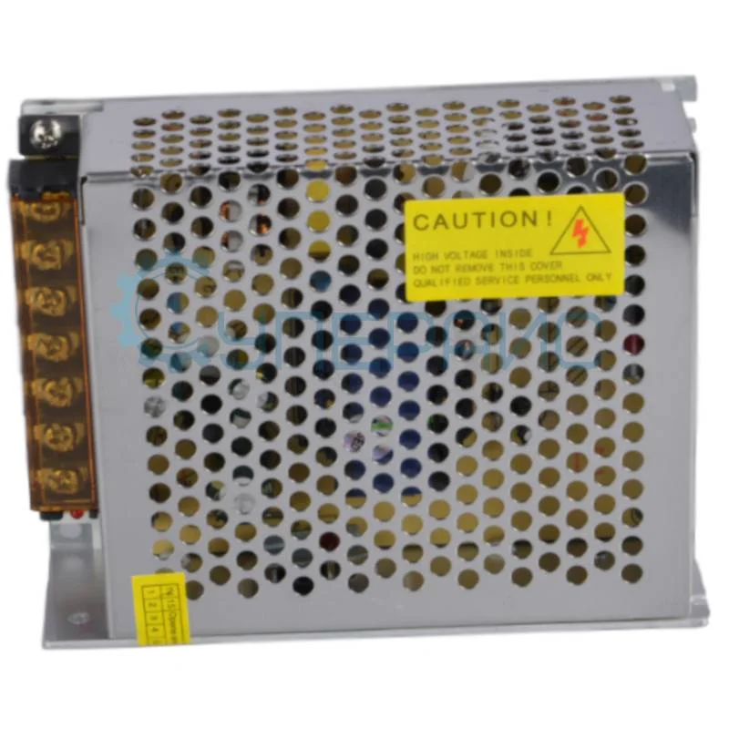 Блок питания, 12В, 8.4А, 100Вт фото 1