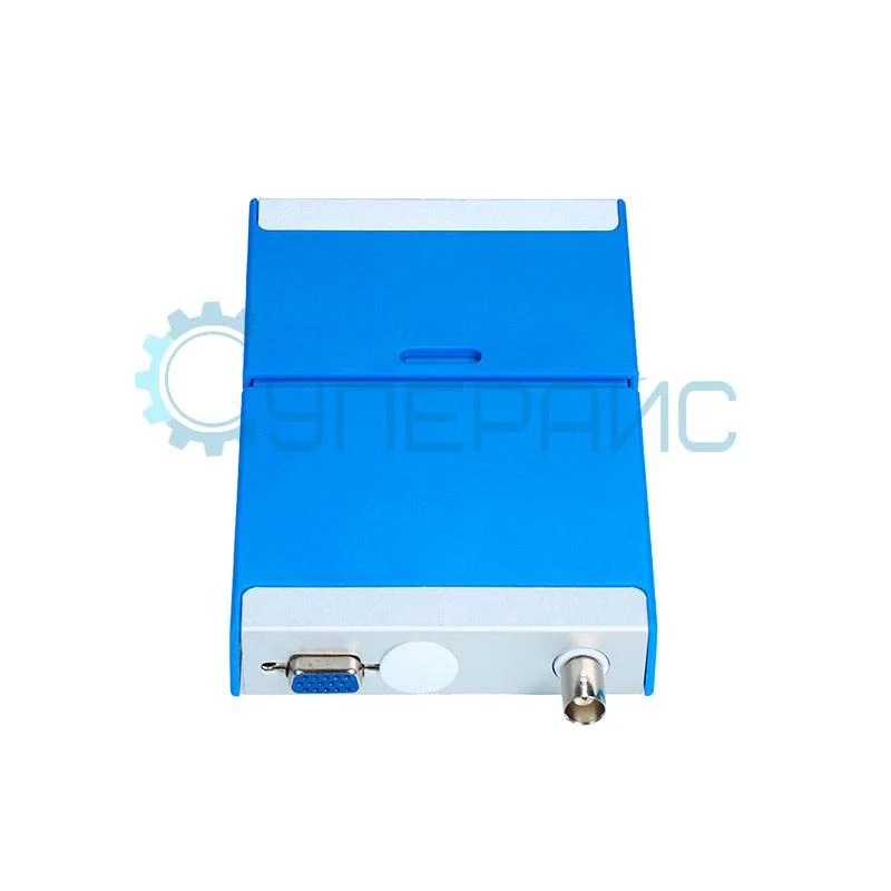 USB генератор сигналов LOTO SIG851 фото 6