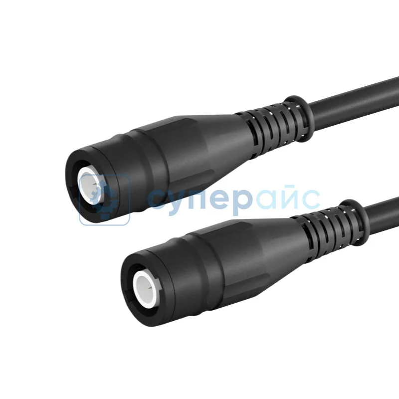 Коаксиальный кабель BNC CLEQEE P1202 фото 1