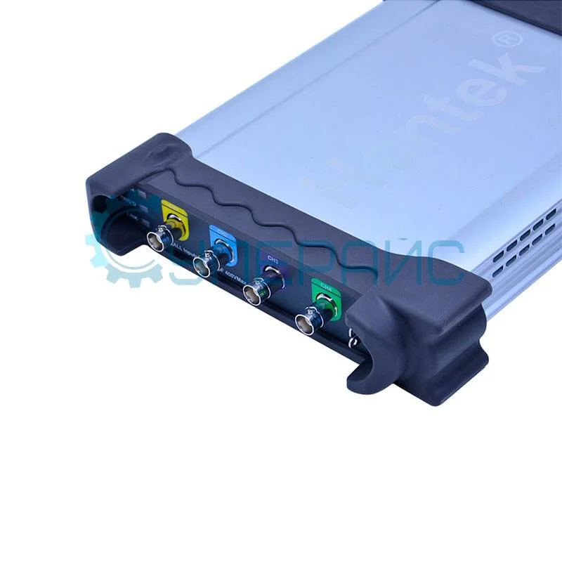 Осциллограф Hantek DSO3064 Kit III для диагностики автомобиля фото 3